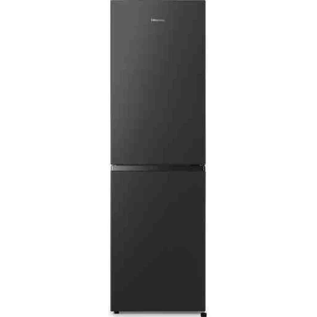Hisense Freestanding 50/50 Fridge Freezer | RB327N4BBE