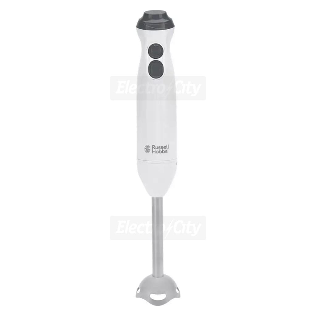 Russell Hobbs Go Create 3-in-1 600W Hand Blender | White