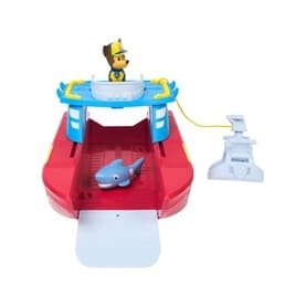 Sea Patroller Vehicle