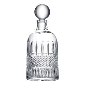 WATERFORD Mastercraft Irish Lace Decanter