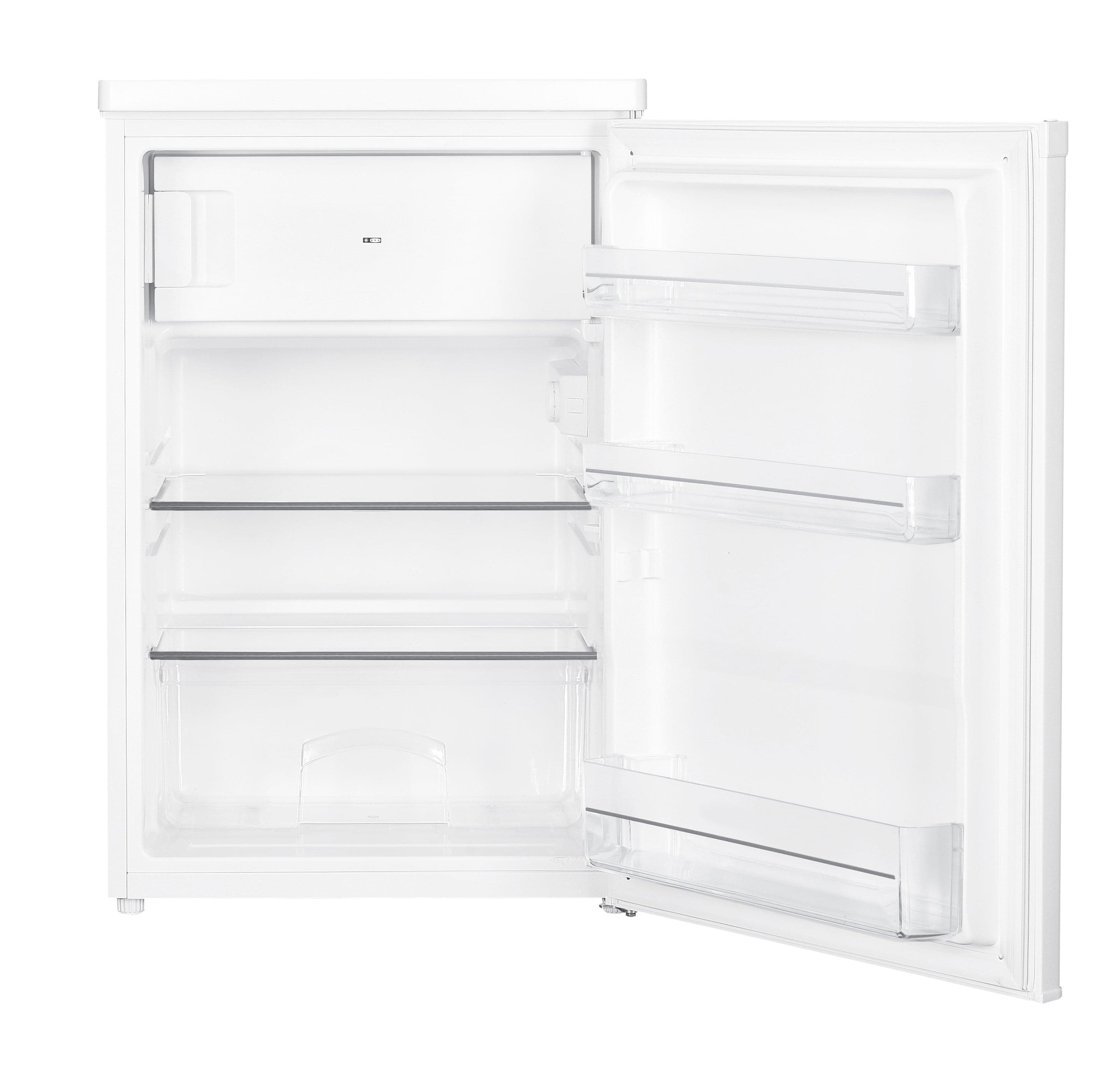 BELLING            109 LITRE 55CM UNDER COUNTER FRIDGE WITH 4* ICE BOX