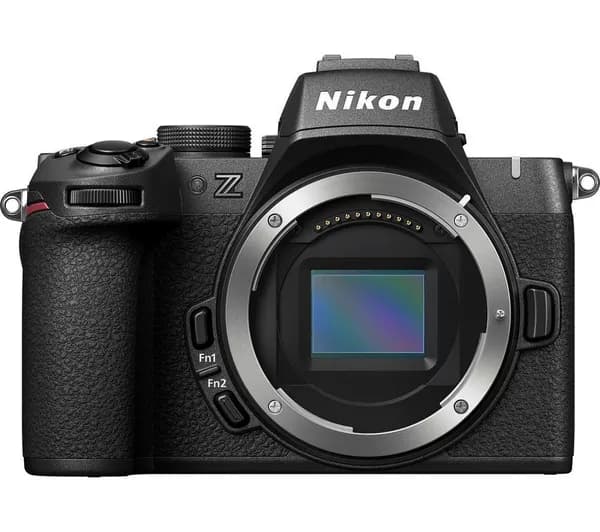 NIKON Z50II