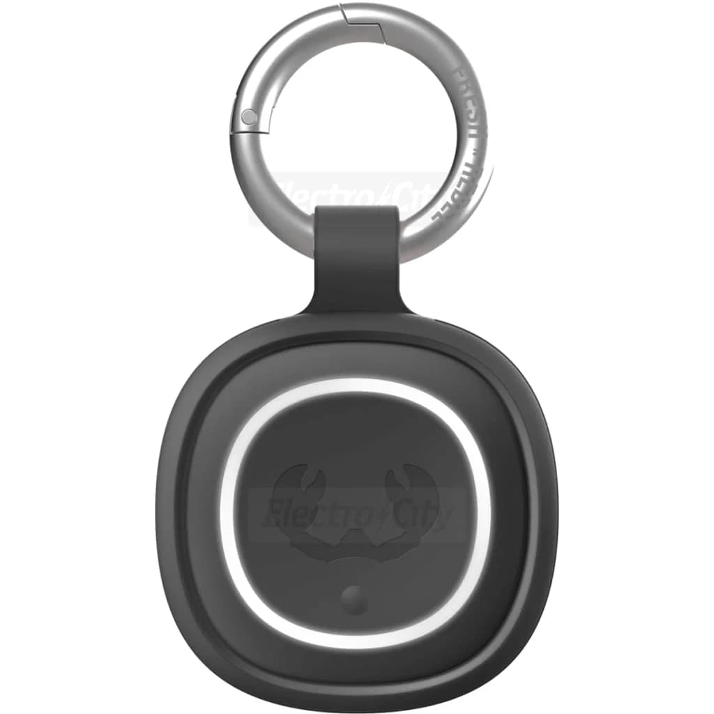 Fresh ‘n Rebel Smart Finder 2 Bluetooth Tracker | Storm Grey