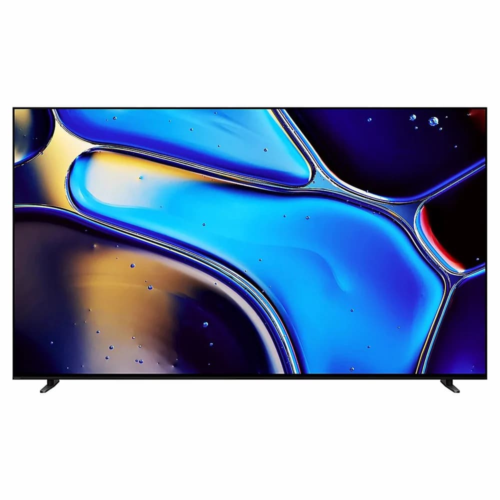 Sony Bravia 8 65" 4K Smart TV - Dark Silver | K65XR80PU