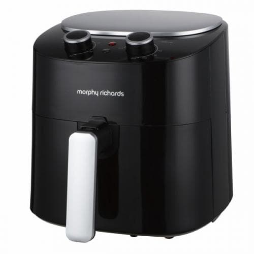 MORPHY 4.2litre Air Fryer - Manual Controls...