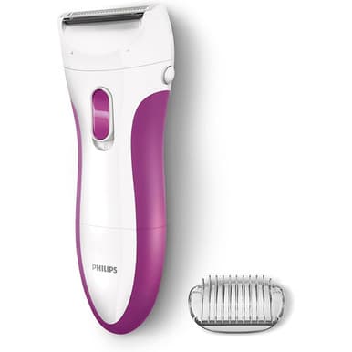 Philips HP6341/00 Lady Shaver Satin Shave Essential