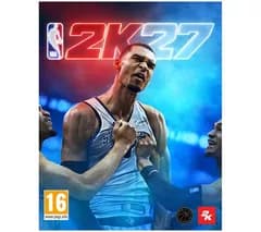 NINTENDO SWITCH NBA 2K27