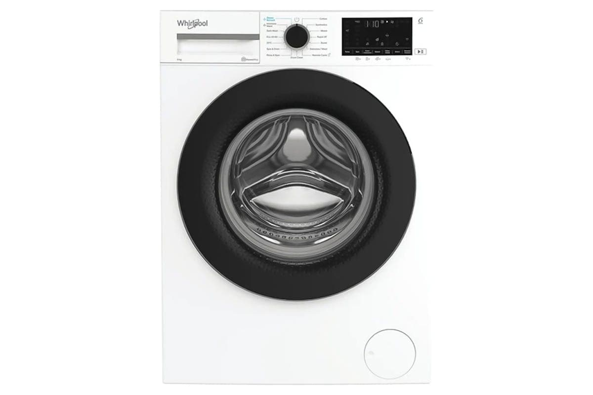 Whirlpool 9kg Freestanding Washing Machine | WAM99WBIRE