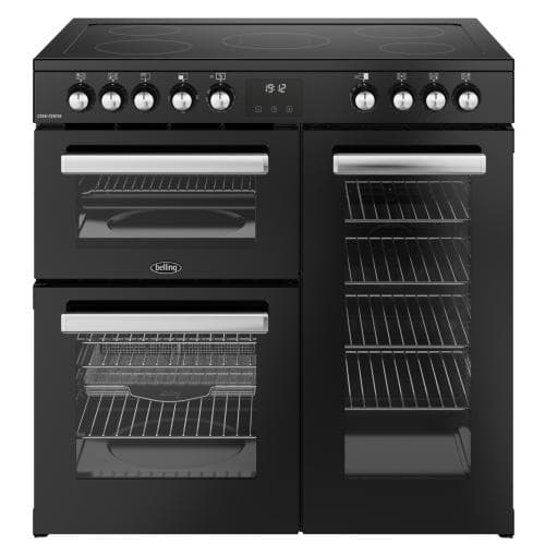 Belling 90cm Cookcentre Range Cooker