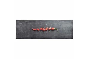 vidaXL Kitchen Carpet