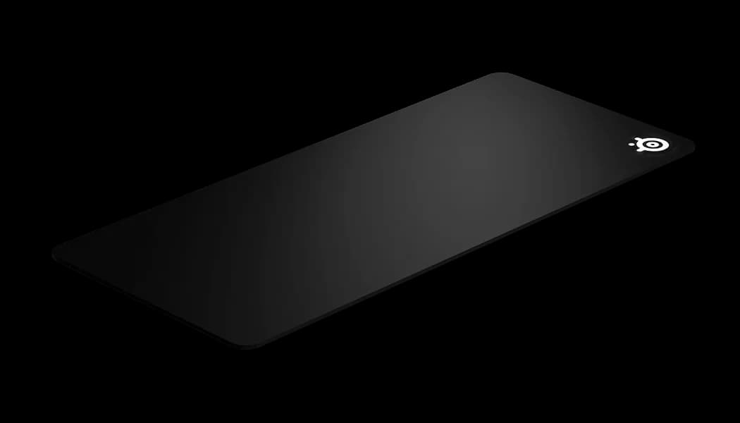 SteelSeries QCK Heavy XXL Cloth Gaming Mouse Pad | Black