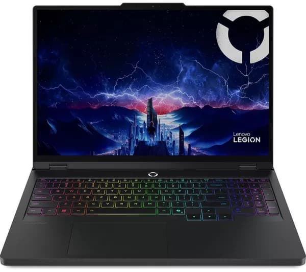 LENOVO Legion Pro 5 16" Gaming Laptop - Intel® Core™ Ultra 7, RTX 5070, 1 TB SSD