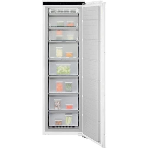 ELECTROLUX 212l 178x56cm Built In Tall Freezer - Frost F...