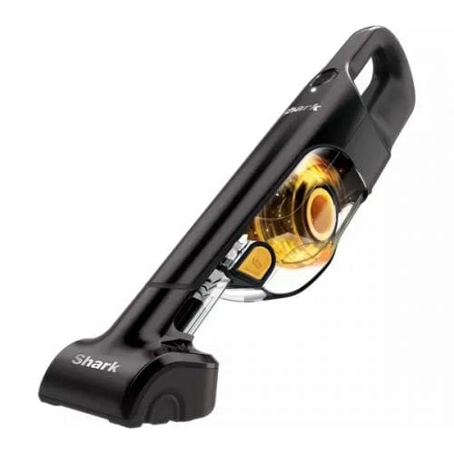 SHARK CORDLESS HAND HELD VACUUM