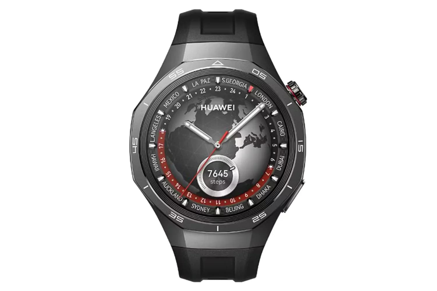 Huawei Watch GT 5 Pro | 46mm | Black