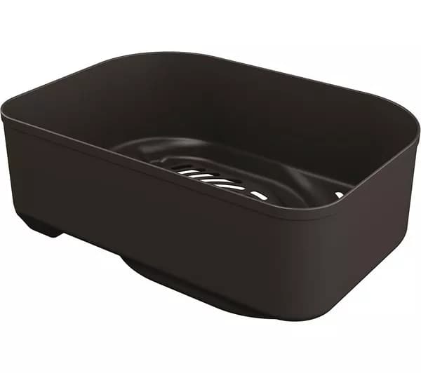 NINJA Woodfire Electric BBQ Grill Combo Crisper Basket