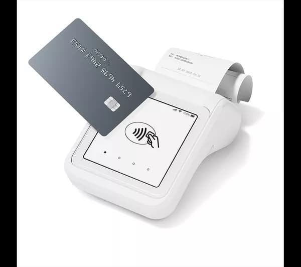SUMUP Solo Card Reader & Printer