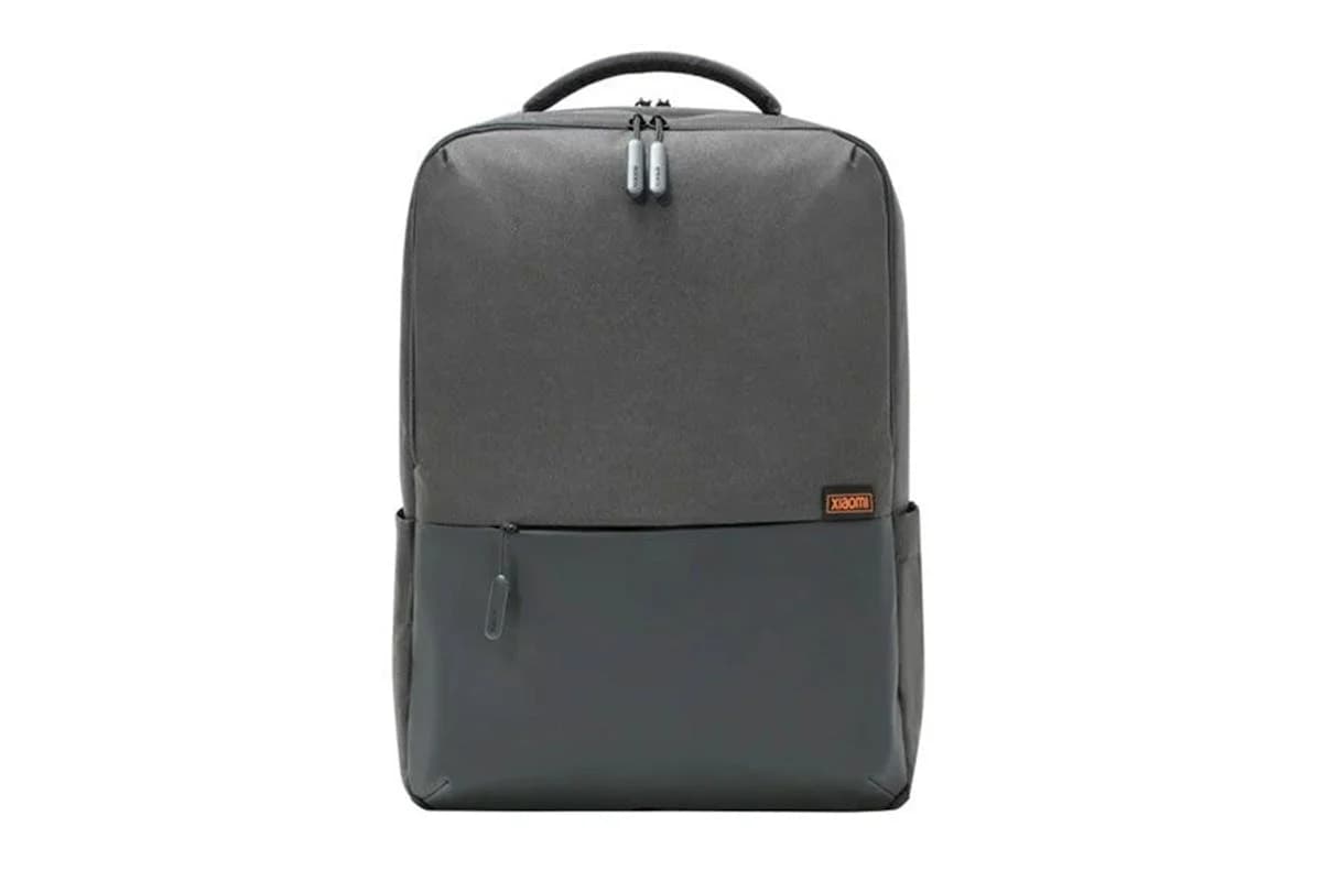 Xiaomi Commuter Backpack Dark Gray
