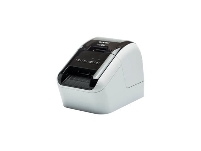 BROTHER - QL-800 - label printer - two-colour (monochrome) - direct thermal