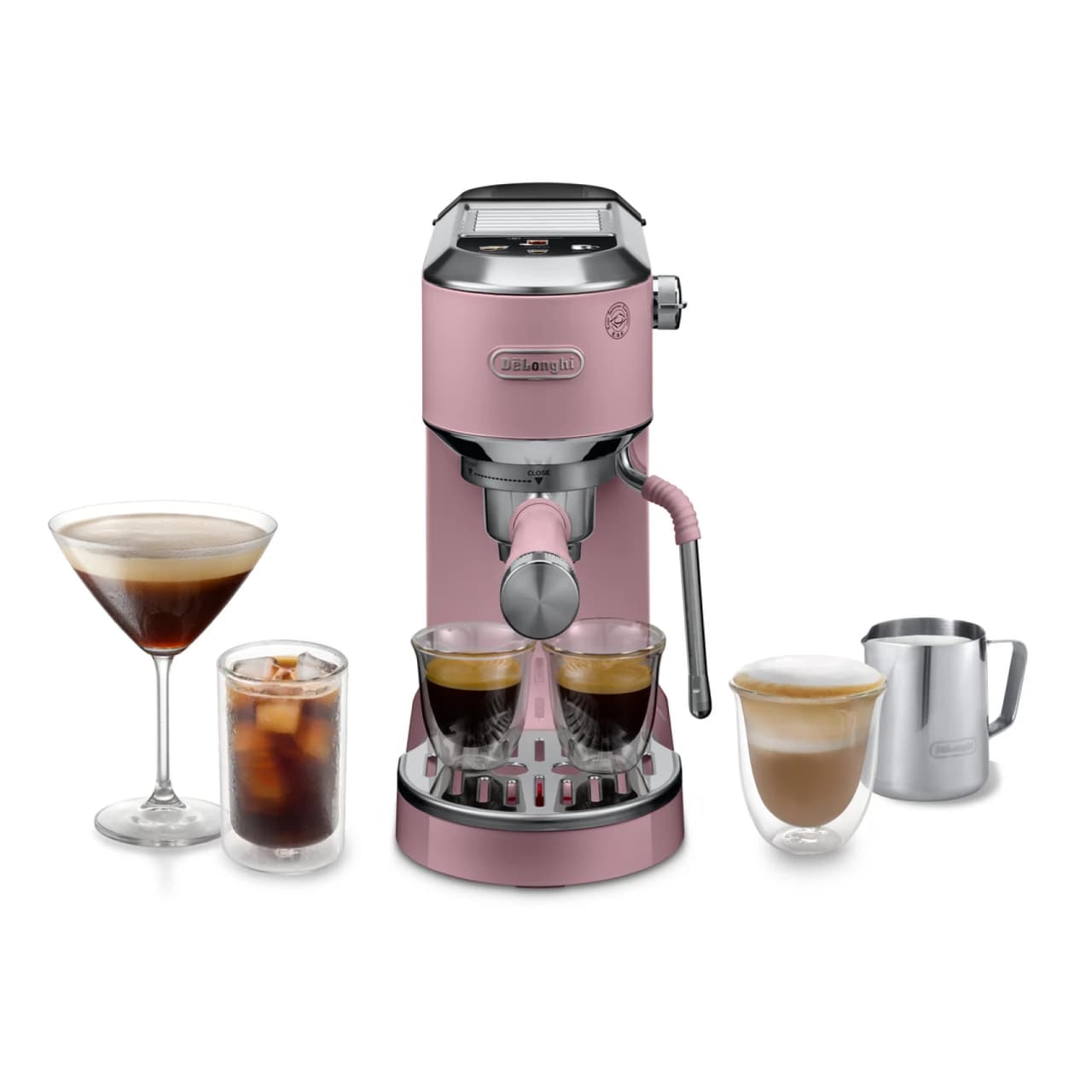 De'Longhi Dedica Duo