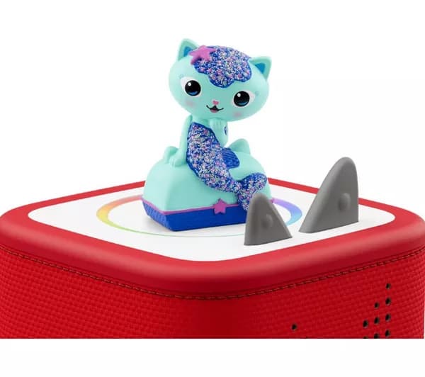 TONIES Audio Figure - Gabby's Dollhouse Mercat