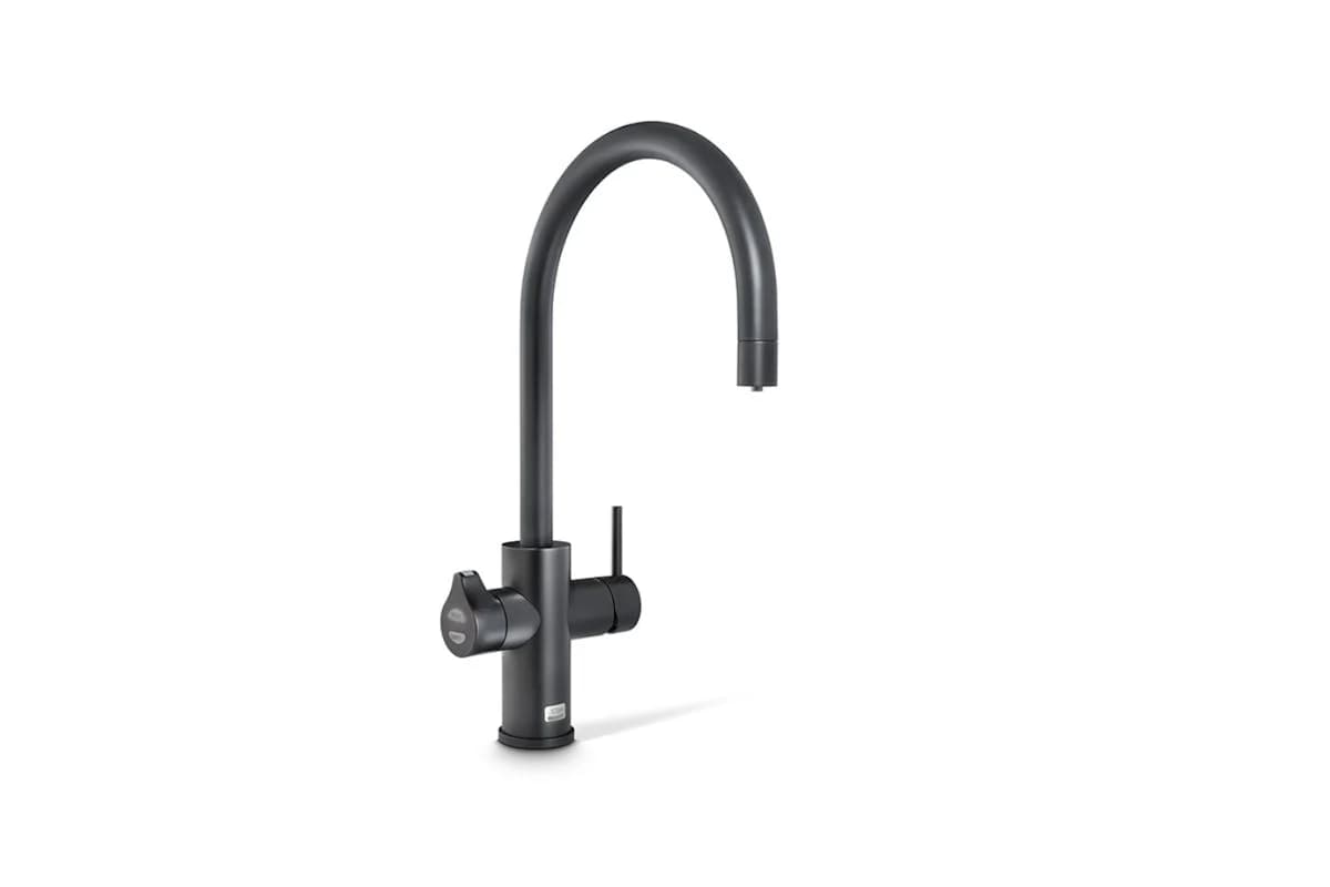 Zip Water HydroTap G5 Celsius Arc Boiling Plus Hot and Cold Tap | Matt Black