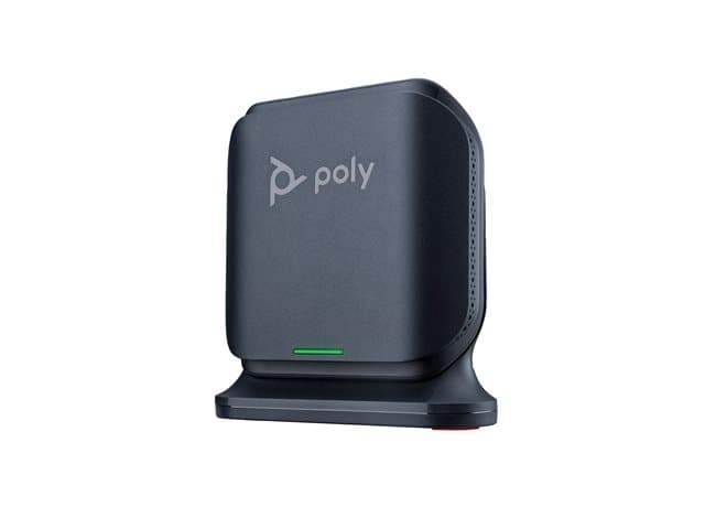 HP - Poly Rove B4 - cordless phone base station / VoIP phone base station