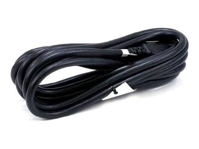 LENOVO - USB cable - USB 2.0 - 10 m - black - for ThinkCentre M75t Gen 2, M80q, ThinkSmart Hub 11H0, 11H1, 11H2, 11H3, ThinkSmart Hub 500