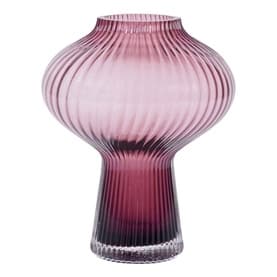 Tamara Glass Vase