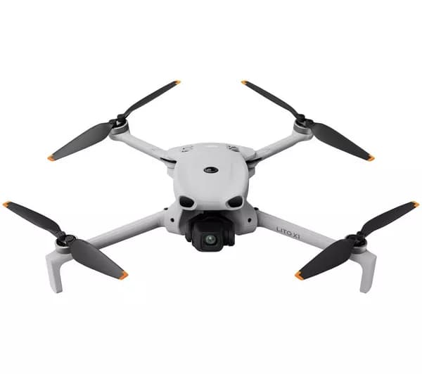 DJI Lito X1 Fly More Combo