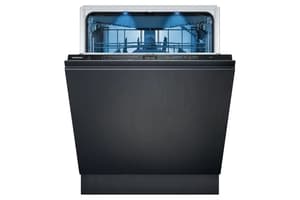 Siemens IQ500 Fully Integrated Dishwasher | Place 14 | SN95EX12CG