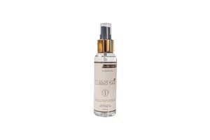 Lusso Tan LTGGHM100 Golden Glow Face & Hand Mist | 100ml