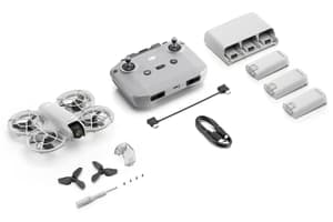 DJI Neo Fly More Combo