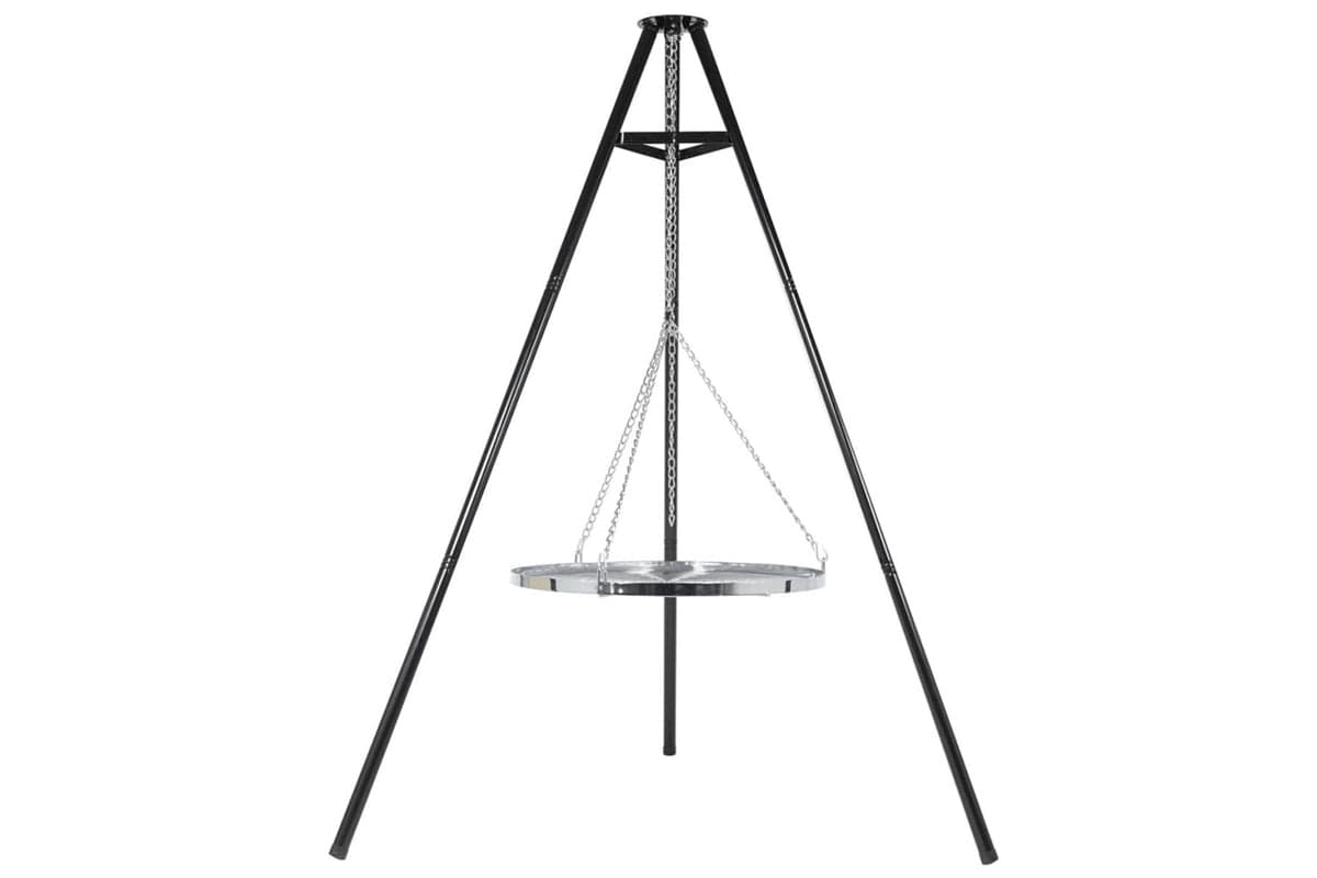 Redfire Tripod Grill Black 172 Cm Bbq Tripod