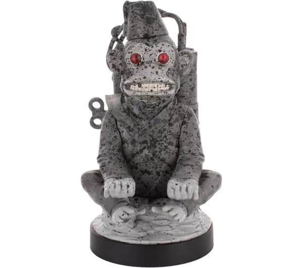 CABLE GUYS Call of Duty: Toasted Monkey Bomb Controller & Phone Holder