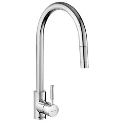 Rangemaster Aquatrend Kitchen Mixer Tap