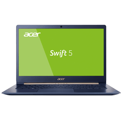 Refurbished Acer Swift SF514-52T Core i5-8250U 8GB RAM 256GB SSD 14 Inch Windows 11 Home Touchscreen Laptop