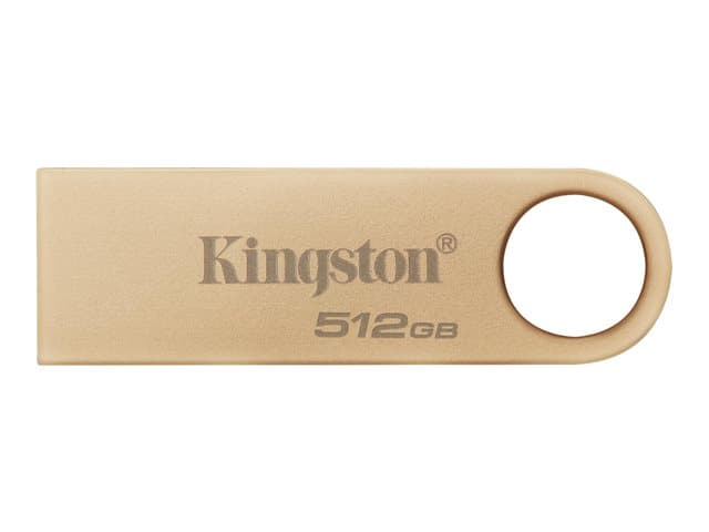 KINGSTON - DataTraveler SE9 G3 - USB flash drive - 512 GB