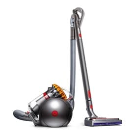 Big Ball Multifloor 2 Cylinder Vacuum Cleaner