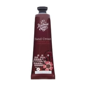 Coriander Seed, Geranium and Vetiver Hand Cream Tube