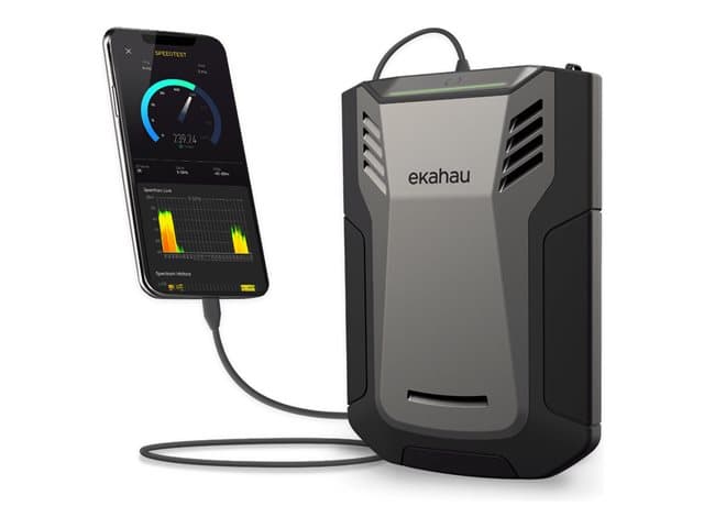 EKAHAU - Measure Pro - subscription licence (3 years) - 1 licence