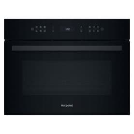 52L 3-in-1 Built-In Microwave Oven