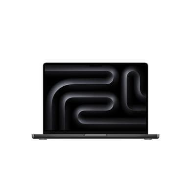 Apple MacBook Pro 14 inch M5 16GB RAM 1TB SSD Space Black