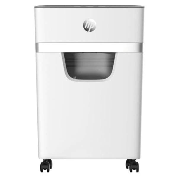 HP OneShred 15 Cross Cut 20L Shredder - White | HP2803