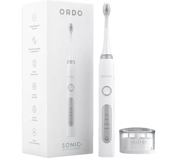 ORDO Sonic+ Electric Toothbrush