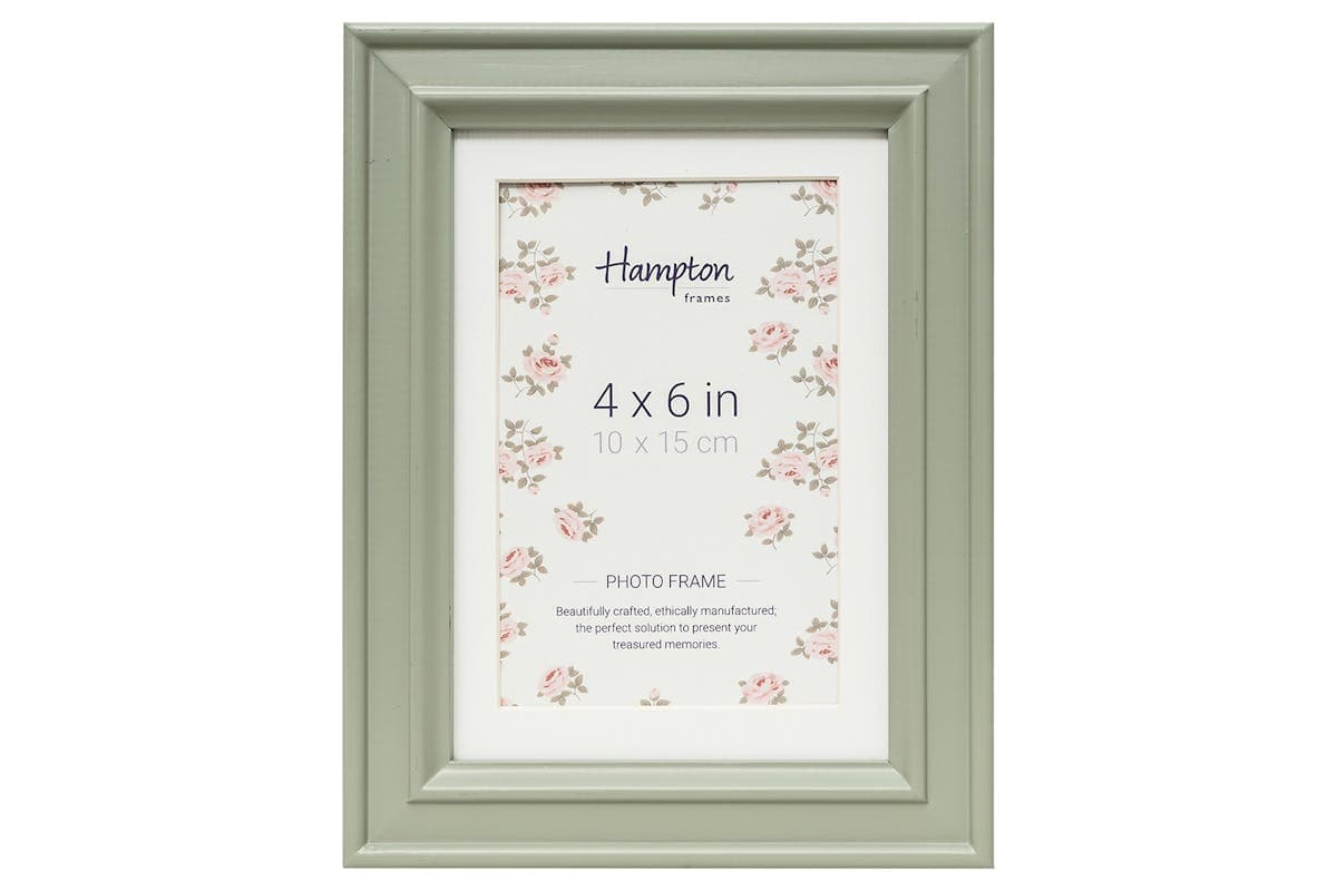 Helena 6x4" Photo Frame