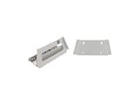 HP - Poly mounting kit - wallmount