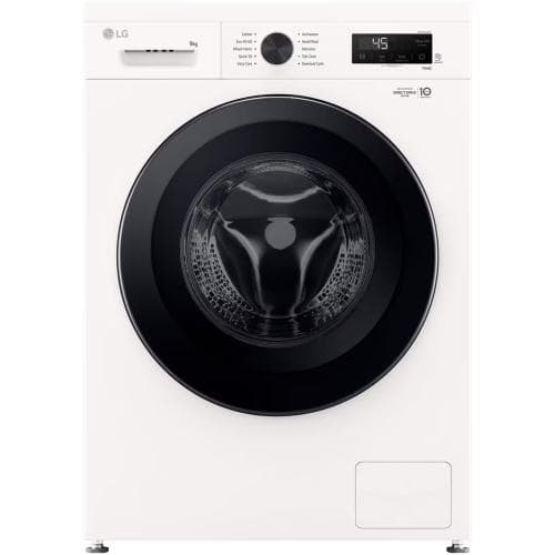 LG Washing Machine