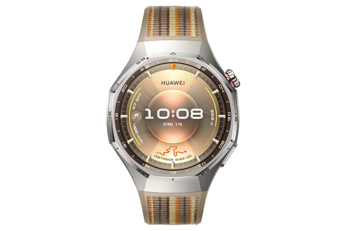 Huawei Watch GT 6 Pro