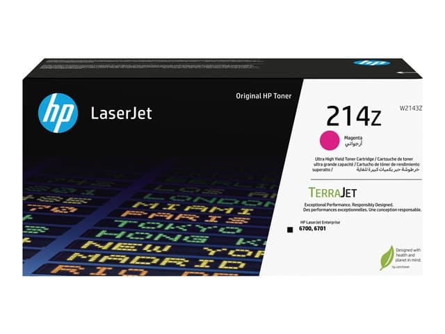 HP 214Z